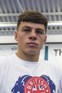 Pat McCormack in Jack Catterall vs. Arnold Barboza Jr.