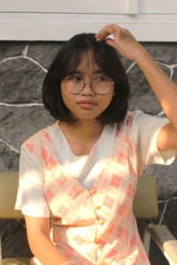 Daru Mutia in Berbagi Hati