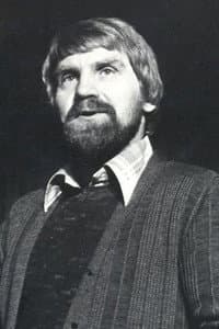 Mirosław Gruszczyński in Banda