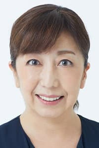Mina Tominaga in Kidô Keisatsu Patorebâ: The Movie 2