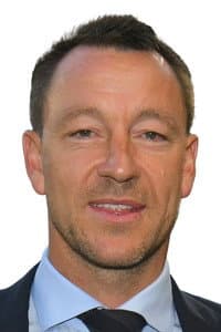 John Terry in Chelsea FC - Season Review 2001/02