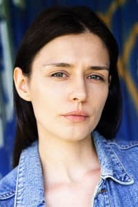 Sylwia Gola in Anioł morski