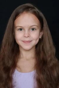 Alisa Prokhorova in Красивые люди