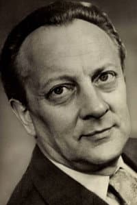 Hans Klering in Wer seine Frau lieb hat
