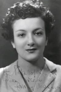 Fanny Marchiò in Se quell'idiota ci pensasse...