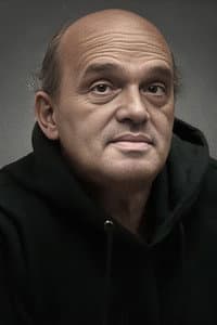 Samir Abdallah in La Bataille De La Production