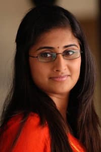 Shamili in Bhairavi