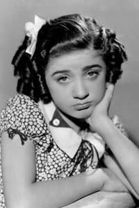 Edith Fellows in Out West with the Peppers