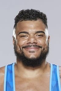 Robert Steveson in NXT Great American Bash 2022
