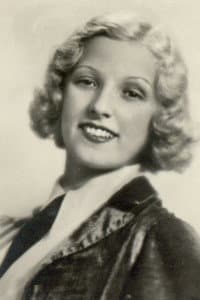 Rosy Barsony in Viki