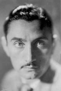 Antonio Ber Ciani in El hombre del subsuelo