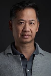 Aaron Wan in Waar is het paard van Sinterklaas?