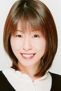 Michiko Neya in 劇場版 天元突破グレンラガン 紅蓮篇