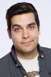 Piotr Michael in No Time to Spy: A Loud House Movie