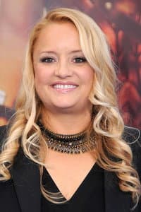 Lucy Davis in Sex Lives of the Potato Men