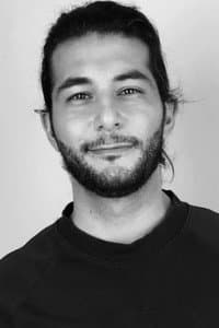 Dadyar Tristan Vakili in The Last King