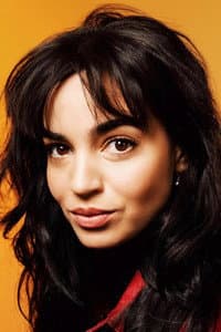 Souheila Yacoub in De bas étage