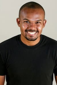 Jorge Navarro in Esta Es Tu Cuba