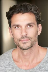 Jean-Francois Poirier in According to Her