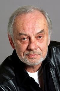 Jiří Čapka in Stříbrná šestka