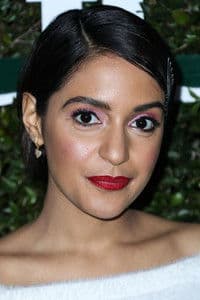 Coral Peña in The Wisdom Tooth