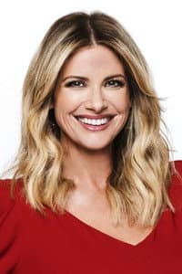 Alessandra Rampolla in Married at first sight