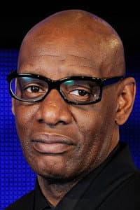Shaun Wallace in The Junk Food Experiment