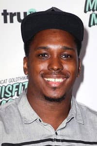 Kevin Barnett in How to Follow Strangers