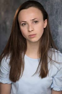 Elizabeth Roberts in Tommies