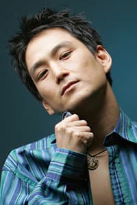 Kim Su-hyun in Digital Short Film Omnibus Project Twentidentity, Vol. 1