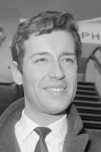 António Calvário in O Diabo Era Outro