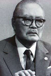 Takamaru Sasaki in 太平洋のGメン