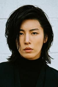 No Min-woo in My Girlfriend Is a Gumiho