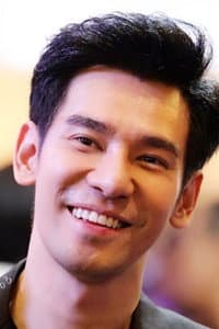 Apiwat Apiwatsayree in อัยย์หลงไน๋ The Endless Love