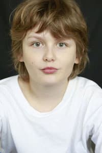 Ludwig Samuel Ott in Rapunzel und die Rückkehr der Falken