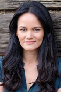 Onahoua Rodriguez in Rhythm of the Saints