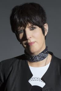 Diane Warren in Killing Me Softly with His Songs