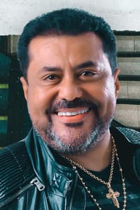 Edson Lima in Magníficos - A Preferida do Brasil