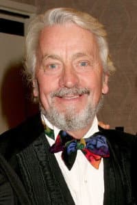Peter Dennis in The Adventures of Young Indiana Jones: Hollywood Follies