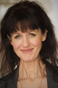 Carmel McGlone in Send a Gorilla