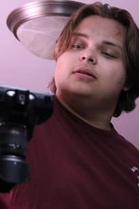 Beau Donner in Honk