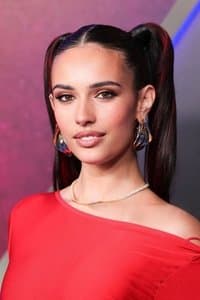 Kylie Cantrall in Descendants: Wicked Wonderland