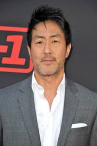 Kenneth Choi in All That We Love
