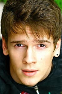 Stas Shmelev in Эта любовь