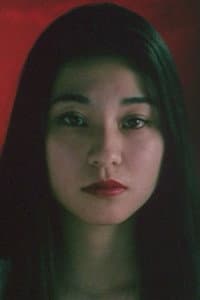 Keiko Suzuki in BAD FILM