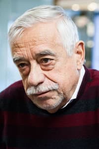 Vladimir Grammatikov in Это было в разведке