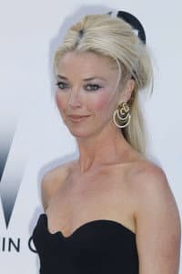 Tamara Beckwith in Celebrity Detox Camp