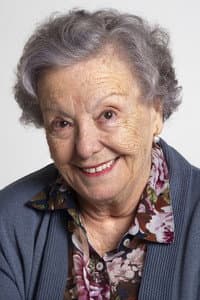 María Galiana in El seductor