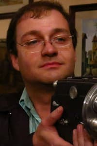 Fabricio Cavalcanti in Horas Fatais