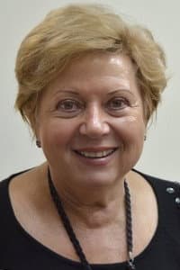 Iveta Kožková in Predohra
